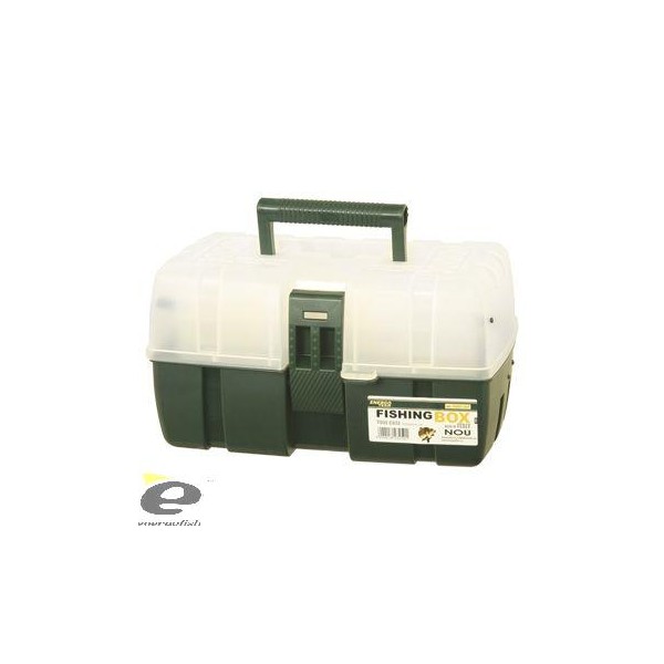 Energo Team FISHING BOX Ariel 3T